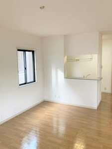 ノスタルジーハイツ C棟 A0103号-3