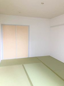 ノスタルジーハイツ C棟 A0103号-4