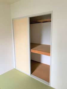 ノスタルジーハイツ C棟 A0103号-5