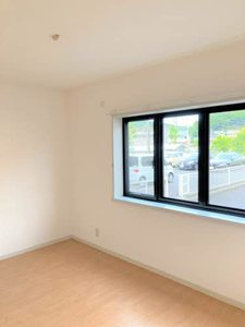 ノスタルジーハイツ C棟 A0103号-6