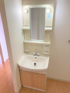 ノスタルジーハイツ C棟 A0103号-8