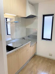 ノスタルジーハイツ C棟 A0103号-11