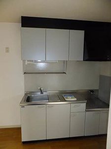 ツインマーク　Ⅲ棟 A0102号-3