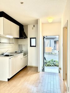 ツインマーク　Ⅲ棟 A0102号-12