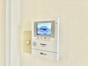 ツインマーク　Ⅲ棟 A0102号-14