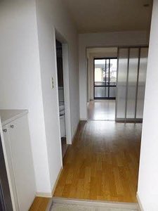 ツインマーク　Ⅲ棟 A0103号-2