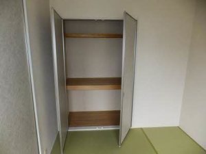 ツインマーク　Ⅲ棟 A0103号-9