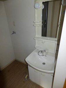 ツインマーク　Ⅲ棟 A0105号-4