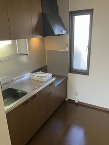 ツインマークウエスト A棟 A0102号-2