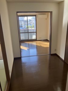 ツインマークウエスト A棟 A0102号-3