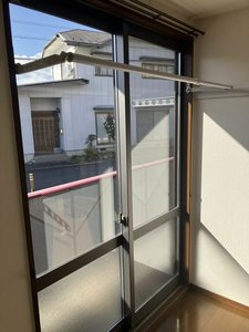 ツインマークウエスト A棟 A0102号-9