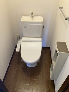 ツインマークウエスト A棟 A0102号-14