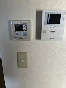 ツインマークウエスト B棟 B0101号-5