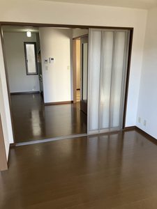 ツインマークウエスト B棟 B0101号-6