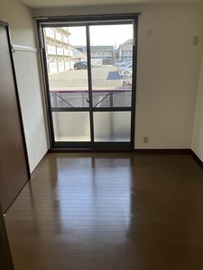 ツインマークウエスト B棟 B0101号-8