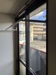 ツインマークウエスト B棟 B0101号-9