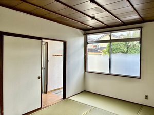 古市借家 森田洋史邸-6