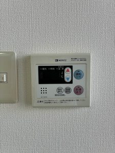ハイツボナベンチャー A0101号-8