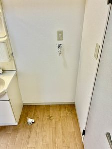 ハイツボナベンチャー A0101号-9