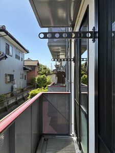 ハイツボナベンチャー A0101号-15