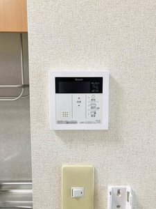 パークボナベンチャーハイツ　Ａ棟 A0102号-9