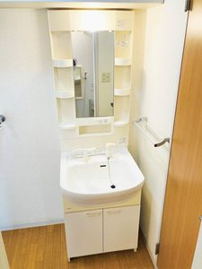 パークボナベンチャーハイツ　Ａ棟 A0102号-15