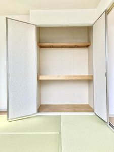 パークボナベンチャーハイツ A棟 A0103号-6