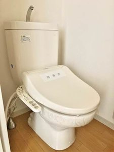 パークボナベンチャーハイツ A棟 A0103号-8