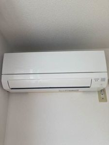 パークボナベンチャーハイツ A棟 A0103号-11