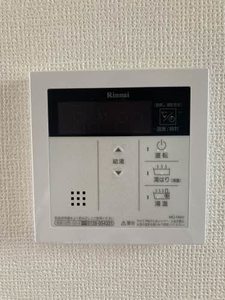 パークボナベンチャーハイツ A棟 A0103号-13
