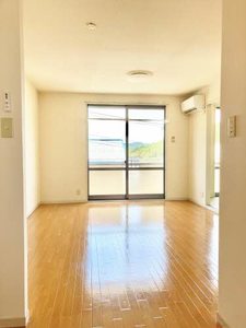 パークボナベンチャーハイツ A棟 A0203号-2