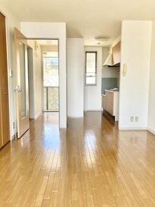 パークボナベンチャーハイツ A棟 A0203号-3