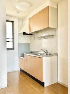 パークボナベンチャーハイツ A棟 A0203号-4