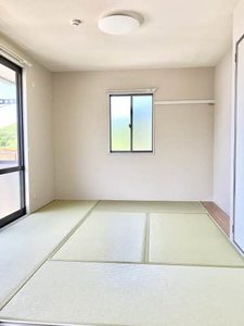 パークボナベンチャーハイツ A棟 A0203号-5