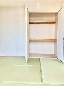 パークボナベンチャーハイツ A棟 A0203号-6