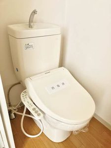 パークボナベンチャーハイツ A棟 A0203号-8