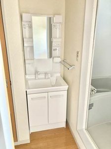 パークボナベンチャーハイツ A棟 A0203号-9