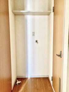 パークボナベンチャーハイツ A棟 A0203号-10