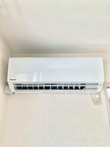 パークボナベンチャーハイツ A棟 A0203号-11