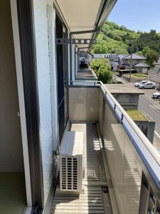 パークボナベンチャーハイツ A棟 A0203号-14