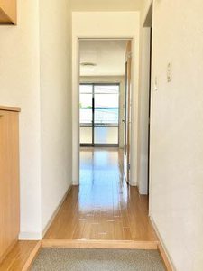 パークボナベンチャーハイツ A棟 A0203号-15