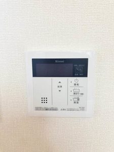 パークボナベンチャーハイツ B棟 B0101号-4