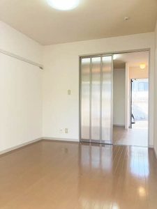 パークボナベンチャーハイツ B棟 B0101号-8