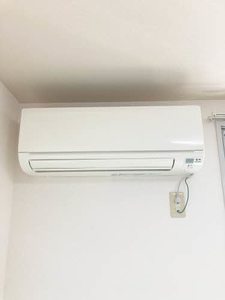 パークボナベンチャーハイツ B棟 B0101号-9