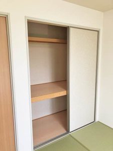 パークボナベンチャーハイツ B棟 B0101号-11