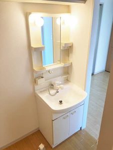 パークボナベンチャーハイツ B棟 B0101号-12