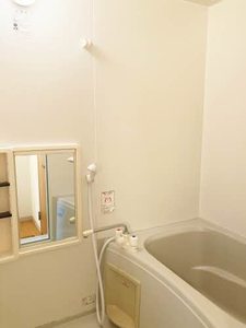 パークボナベンチャーハイツ B棟 B0101号-14