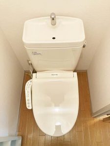 パークボナベンチャーハイツ B棟 B0101号-15