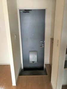 パークボナベンチャーハイツ　Ｂ棟 B0102号-2