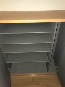 パークボナベンチャーハイツ　Ｂ棟 B0102号-3